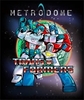 Metrodome Transformers Series 2 pt 1